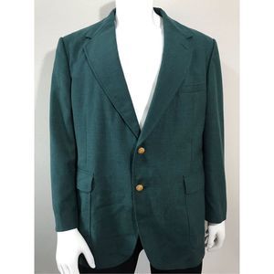 Mens Blazer 46R Stafford